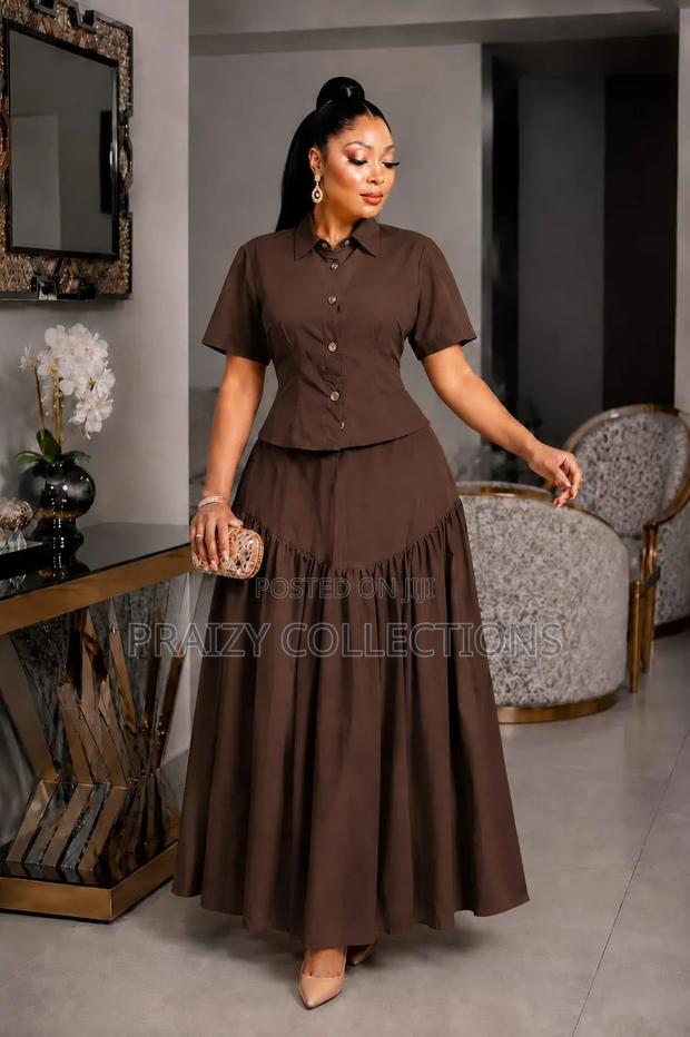 Cute Elegant 2pc Skirt - thumbnail 4