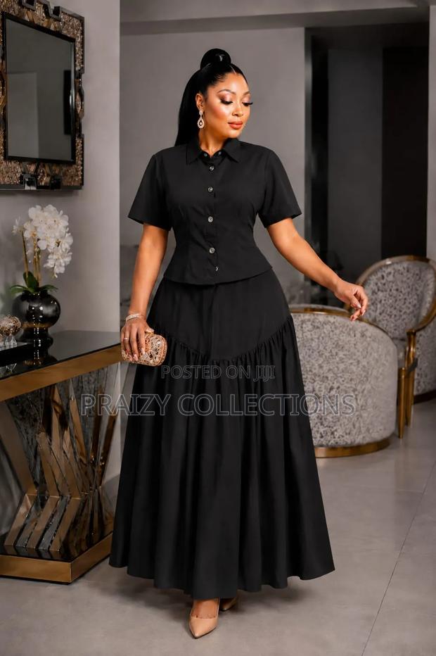 Cute Elegant 2pc Skirt - thumbnail 5