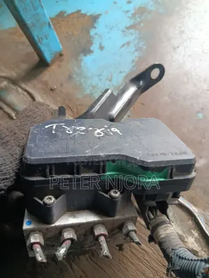 Jh Subaru Trezia Abs Pump