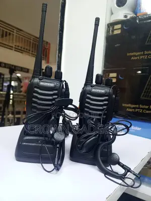 Baofeng Bf-888s Handheld Two-Way Radios, B888s Walkie Talkies