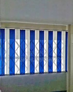 Nice Office Blinders