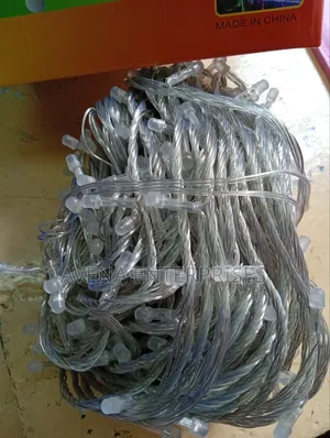 50m Christmas Light