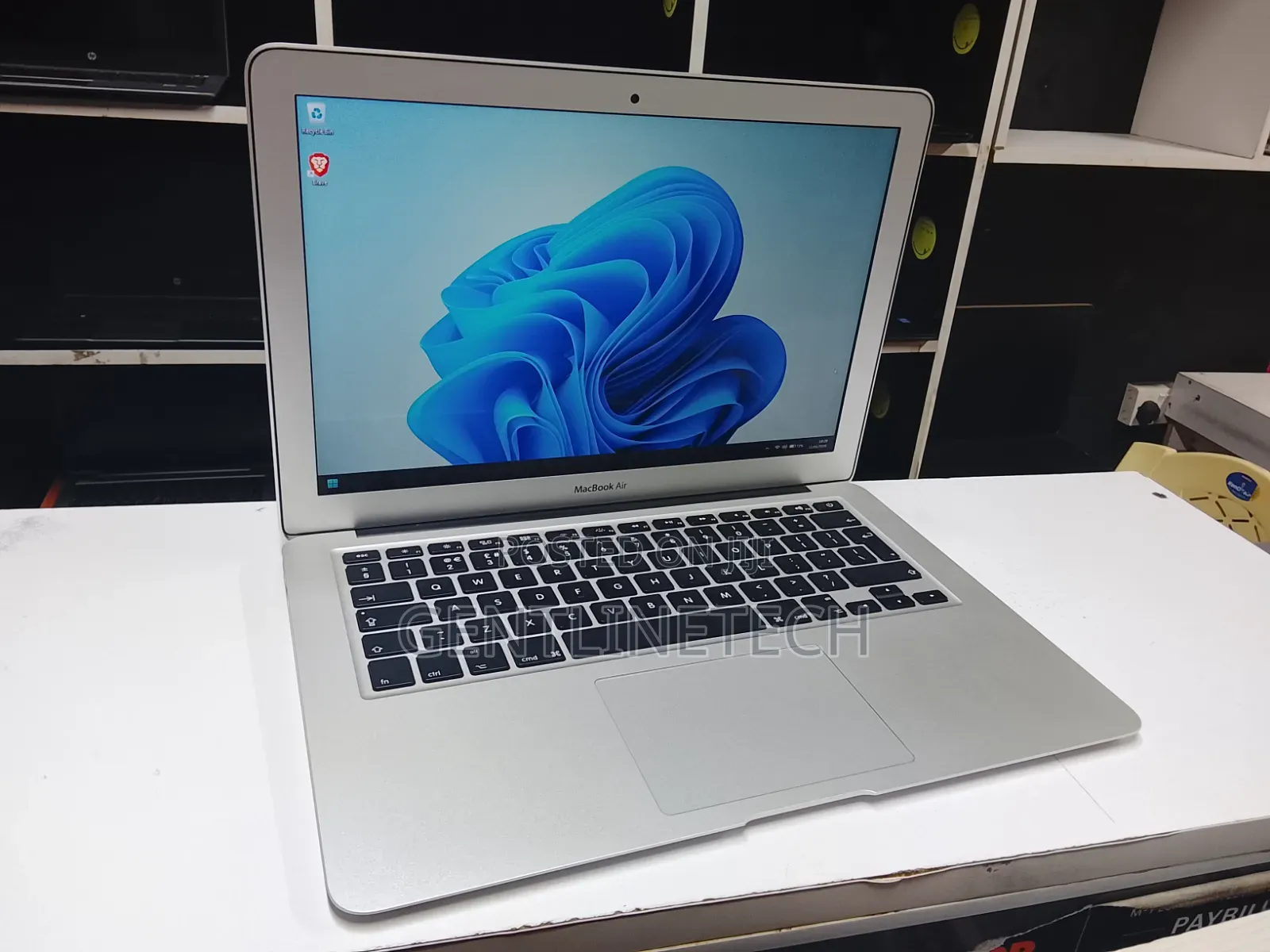 Laptop Apple MacBook Air 2017 8GB Intel Core i5 SSD 128GB