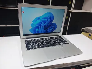 Laptop Apple MacBook Air 2017 8GB Intel Core i5 SSD 128GB