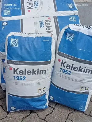 Kalekim 1952 Tiles Adhesive