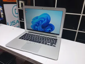 Laptop Apple MacBook Air 2017 8GB Intel Core i5 SSD 128GB