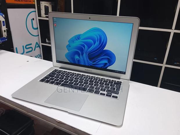 Laptop Apple MacBook Air 2017 8GB Intel Core i5 SSD 128GB - thumbnail 3