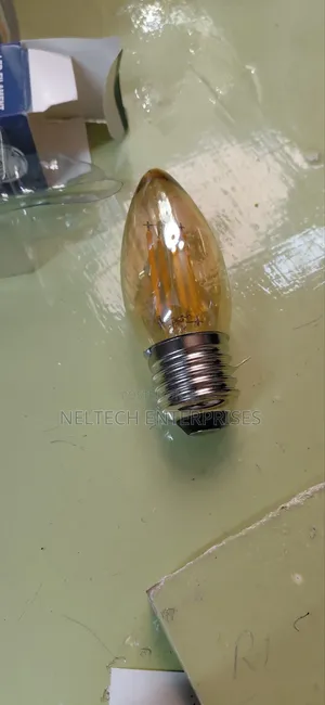 Candle Bulb Filament