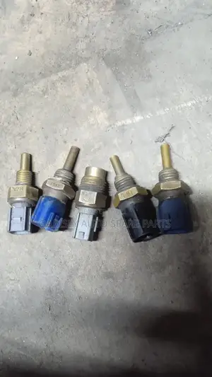 Engine Temperature Switches Available