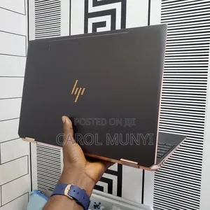 New Laptop HP Spectre X360 15 16GB Intel Core i7 SSD 512GB