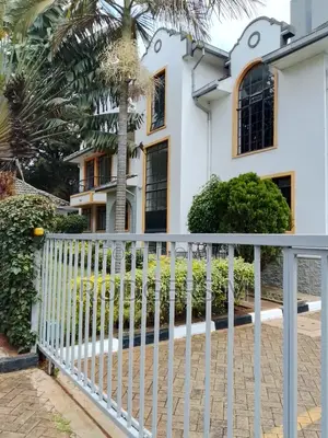 4bdrm Townhouse / Terrace in Muthangari for rent