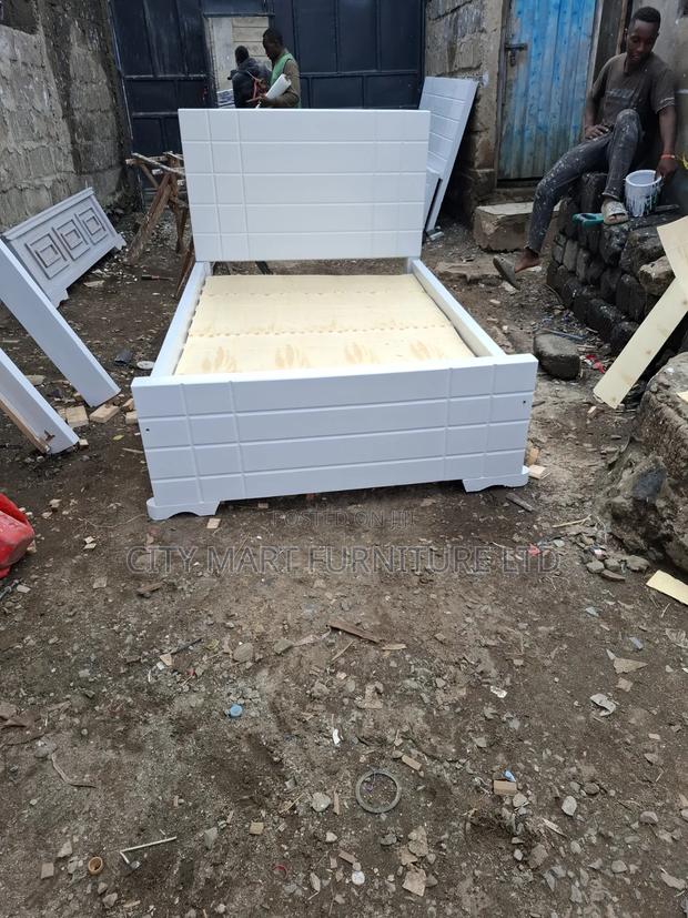Responsive Modern Panel/Board Beds on Offer! - main view