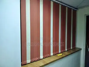 Modern Window Blinds