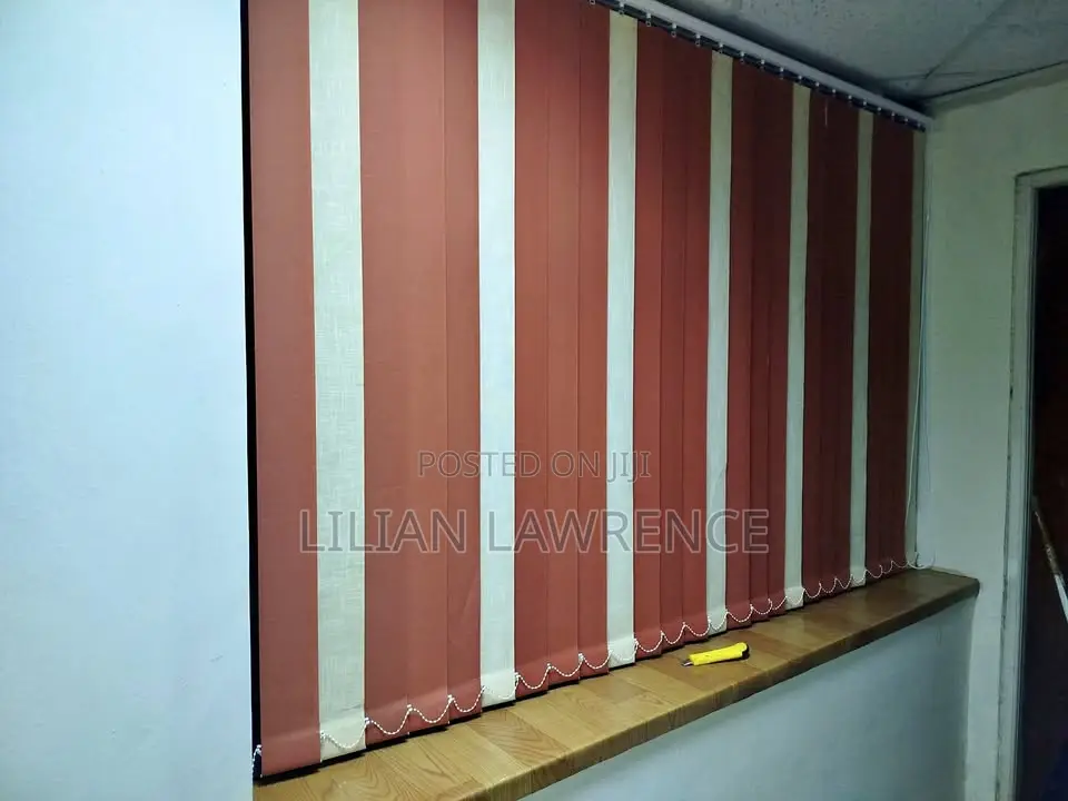 Modern Window Blinds