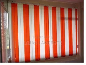 Modern Window Blinds