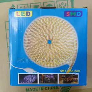 Led Striplight