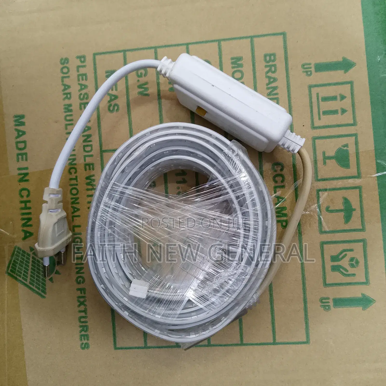 Led Striplight