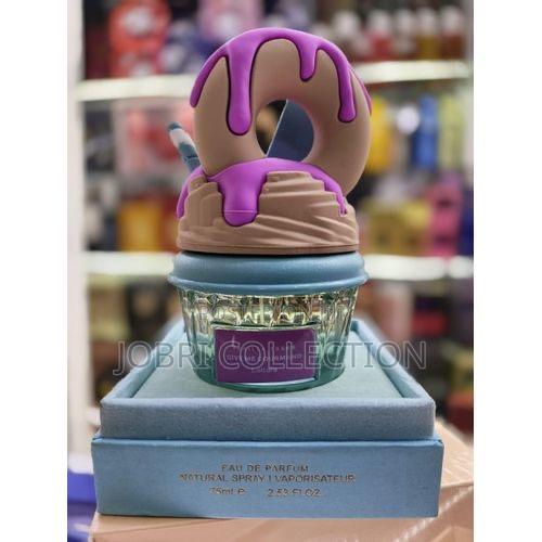 Give Me Gourmand Perfume Collection by Lataffa - thumbnail 5