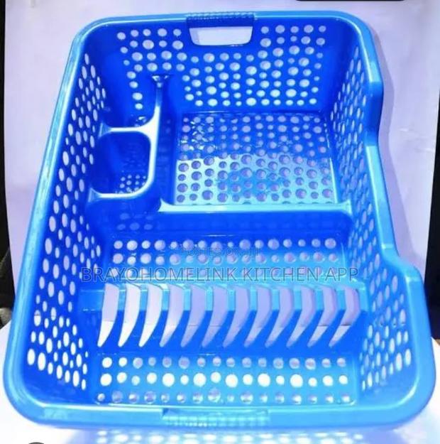 Dish Drainer