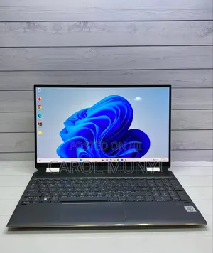 New Laptop HP Spectre X360 15 16GB Intel Core i7 SSD 512GB