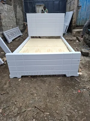Tremendous Modern Panel/Board Beds on Offer!