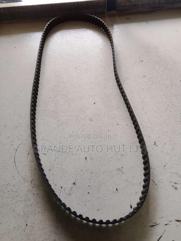 Timing Belt 122 Teeth - main view