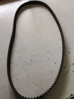 Timing Belt 122 Teeth