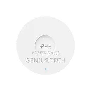 Tp-Link Eap653 Ur Ax3000 Wi‐Fi 6 Ceiling Mount Access Point