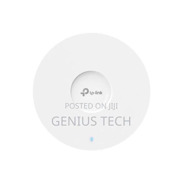 Tp-Link Eap653 Ur Ax3000 Wi‐Fi 6 Ceiling Mount Access Point
