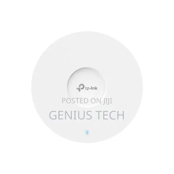 Tp-Link Eap653 Ur Ax3000 Wi‐Fi 6 Ceiling Mount Access Point
