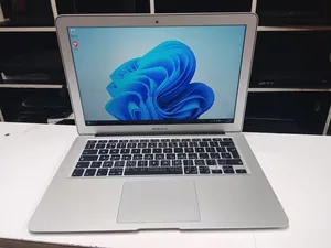 Laptop Apple MacBook Air 2017 8GB Intel Core i5 SSD 128GB