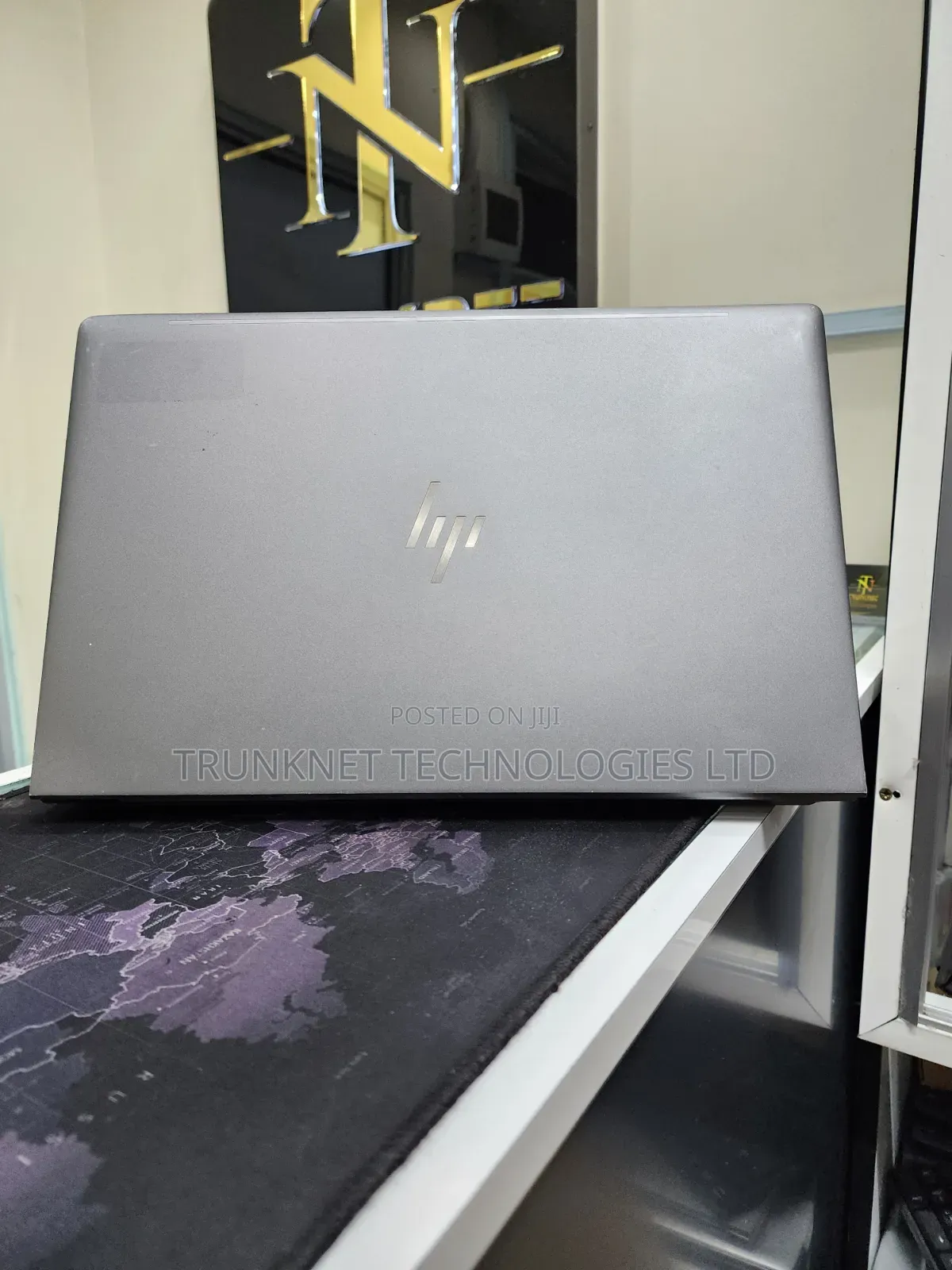 Laptop HP ZBook Firefly 16 G10 16GB Intel Core i7 SSD 512GB