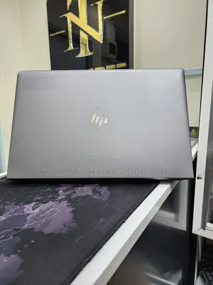 Laptop HP ZBook Firefly 16 G10 16GB Intel Core i7 SSD 512GB