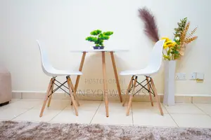 Modern 3-Bedroom Furnished Airbnb • Greatwall Gardens, Mombasa Road
