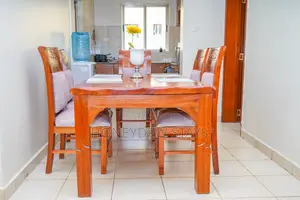 Modern 3-Bedroom Furnished Airbnb • Greatwall Gardens, Mombasa Road