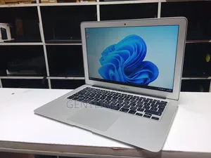 Laptop Apple MacBook Air 2017 8GB Intel Core i5 SSD 128GB