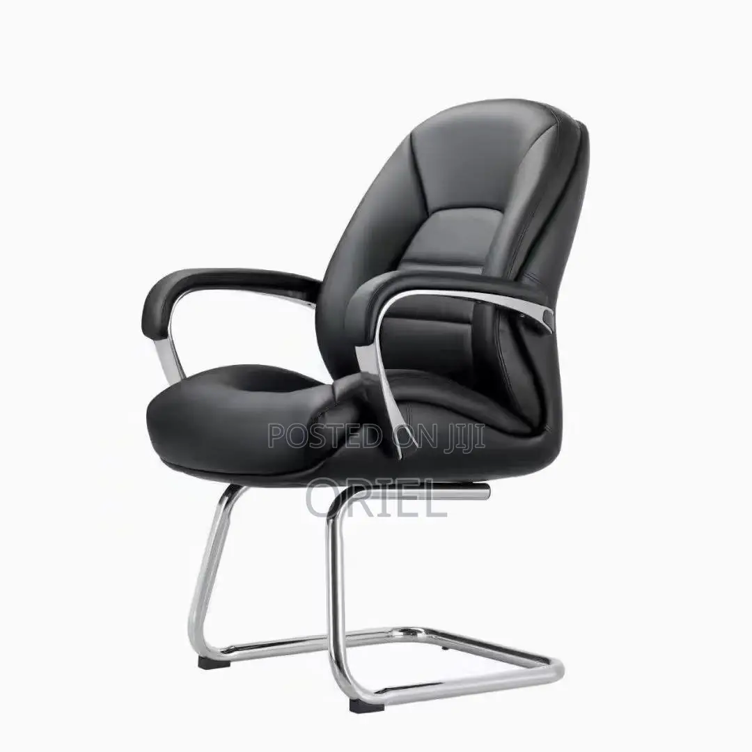 Modern Office Chair : Executive Visitor Seat