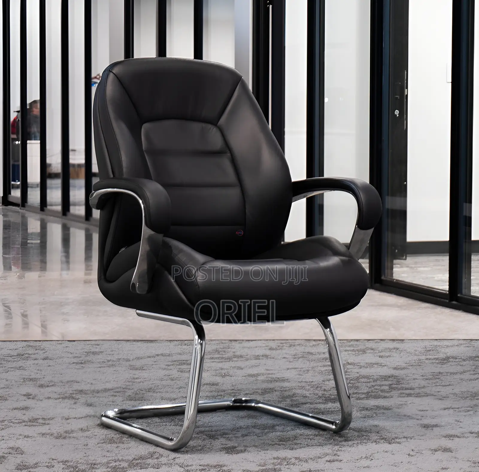 Modern Office Chair : Executive Visitor Seat