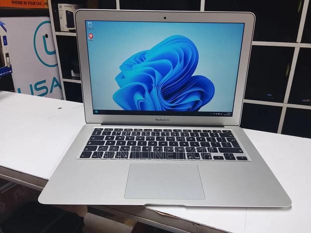 Laptop Apple MacBook Air 2017 8GB Intel Core i5 SSD 128GB