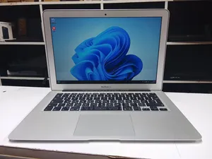 Laptop Apple MacBook Air 2017 8GB Intel Core i5 SSD 128GB