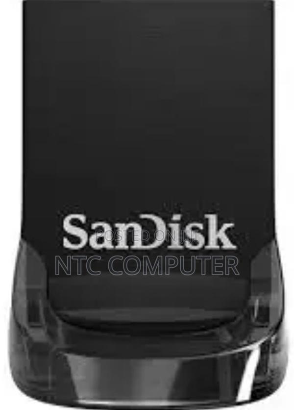 Sandisk Ultra Fit Usb 3.2 64gb