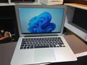 Laptop Apple MacBook Air 2017 8GB Intel Core i5 SSD 128GB