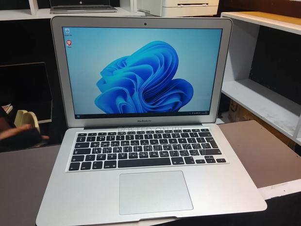 Laptop Apple MacBook Air 2017 8GB Intel Core i5 SSD 128GB
