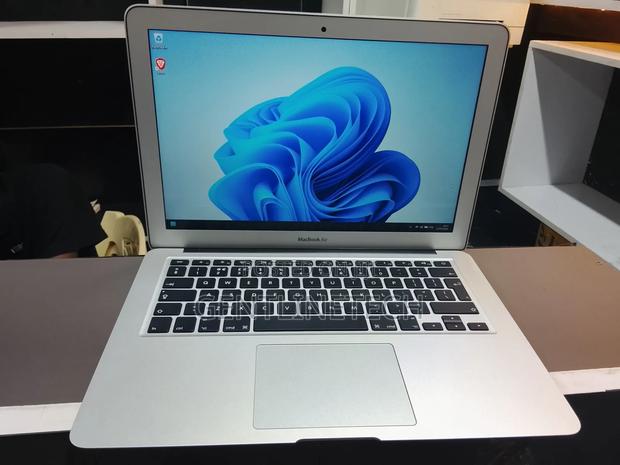 Laptop Apple MacBook Air 2017 8GB Intel Core i5 SSD 128GB - thumbnail 2