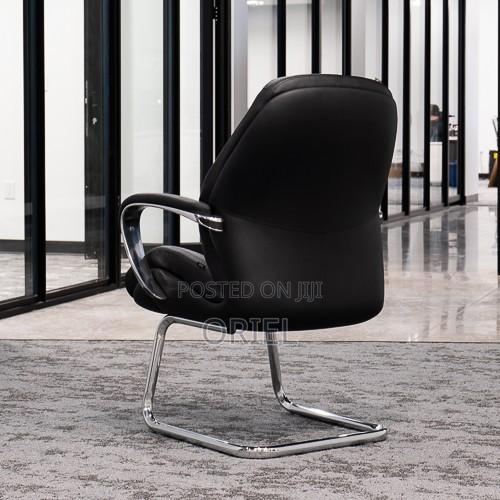Modern Office Chair : Executive Visitor Seat - thumbnail 19