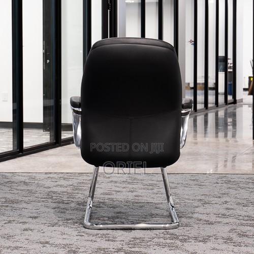 Modern Office Chair : Executive Visitor Seat - thumbnail 20