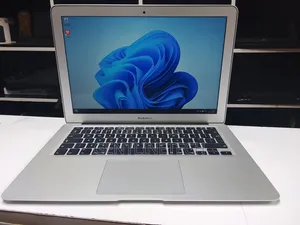 Laptop Apple MacBook Air 2017 8GB Intel Core i5 SSD 128GB