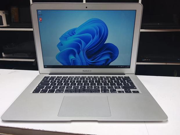 Laptop Apple MacBook Air 2017 8GB Intel Core i5 SSD 128GB - thumbnail 3