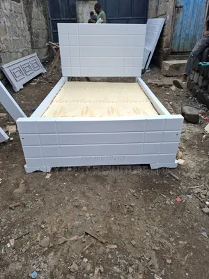 Lasting Modern Panel/Board Beds on Offer!