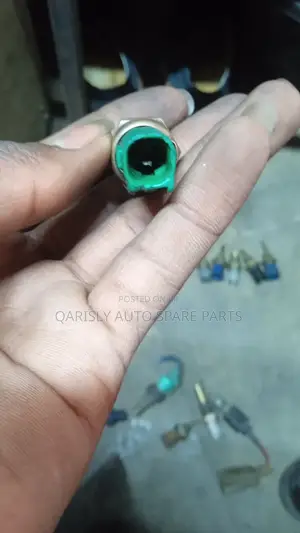 Coolant Temperature Sensor Premio